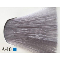 Lebel MATERIA GREY 120 г Колір A — 10 яскравий блондин попелястий для сивого волосся