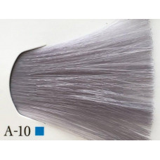 Lebel MATERIA GREY 120 г Колір A — 10 яскравий блондин попелястий для сивого волосся