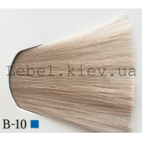 Lebel Materia 3D Краска для волос, 80 г цвет B-10 (яркий блондин коричневый)