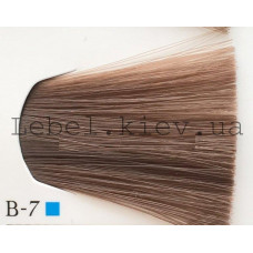 Lebel Materia 3D Фарба для волосся, 80 г колір B-7 (коричневий блондин)