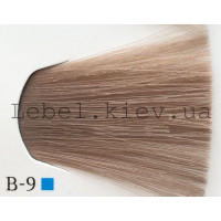 Lebel Materia m (лайфер) Фарба для волосся, 80 г колір B-9 (дуже світлий блондин коричневий)