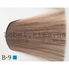 Lebel Materia m (лайфер) Фарба для волосся, 80 г колір B-9 (дуже світлий блондин коричневий)