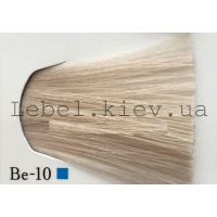 Lebel Materia m (лайфер) Фарба для волосся, 80 г колір Be-10 (яскравий блондин бежевий)