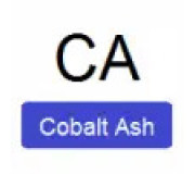 CA (кобальт)