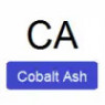 CA (кобальт)