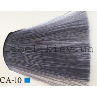 Lebel Materia 3D Фарба для волосся, 80 г колір CA-10 (яскравий блондин попелястий кобальт)