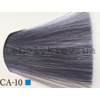 Lebel Materia m (лайфер) Фарба для волосся, 80 г колір CA-10 (яскравий блондин попелястий кобальт)