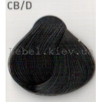Lebel Luquias CB/D 150 г Фітоламінування (темний брюнет холодний)