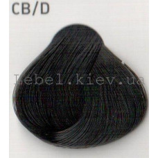 Lebel Luquias CB/D 150 г Фітоламінування (темний брюнет холодний)