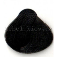 Lebel Luquias BK 150 гр. Фитоламинирование (чёрный)