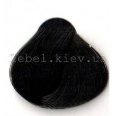 Lebel Luquias BK 150 г Фітоламінування (чорний)