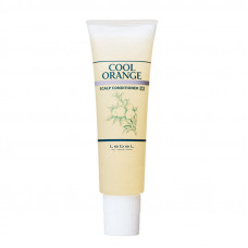 Cool Orange Scalp M - Conditioner 130 мл. Очисник для сухої шкіри голови