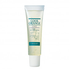 Cool Orange Scalp Conditioner 130 мл. Очисник для нормальної та жирної шкіри голови.