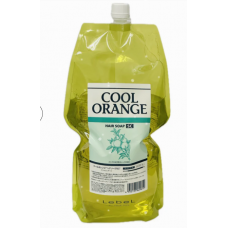 Cool Orange SC 1600 мл Супер Холодний апельсин від випадіння волосся