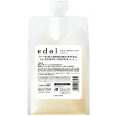 LebeL Edol BL Cleansing Shampoo 1000 мл. Шампунь після процедури фарбування