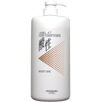 Lebel 4.7 Moisture Hair Conditioner Зволожуючий кондиціонер для тонкого волосся 1200 мл
