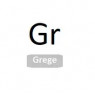 Grege (сіро-бежевий)
