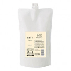 Lebel Hita Shampoo Відновлюючий шампунь 800 мл