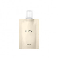 Lebel HITA Shampoo – Розгладжуючий шампунь для волосся, 60 мл