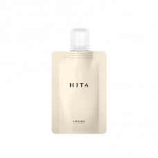 Lebel HITA Shampoo – Розгладжуючий шампунь для волосся, 60 мл