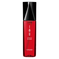 IAU Sleek Essence 100 мл. Разглаживающая эссенция для волос
