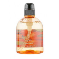 Гель для тіла Lebel IAU Lycomint Body Soap 500 мл.
