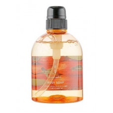 Гель для тіла Lebel IAU Lycomint Body Soap 500 мл.