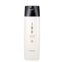 Зволожувальний аромашампунь 200 мл. IAU Serum Cleansing