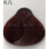 Lebel Luquias K/L 150 г Фітоламінування (темний блондин мідний)