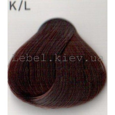 Lebel Luquias K/L 150 г Фітоламінування (темний блондин мідний)