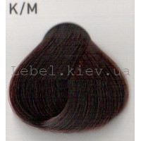 Lebel Luquias K/M 150 г Фітоламінування (середній шатен мідний)