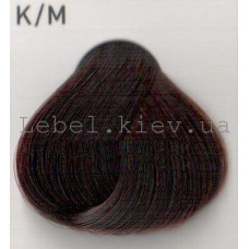 Lebel Luquias K/M 150 г Фітоламінування (середній шатен мідний)
