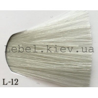 Lebel Materia 3D Колір L-12 супер блондин лайм