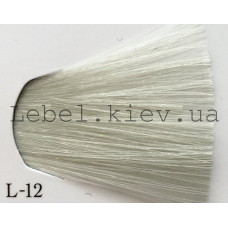 Lebel Materia 3D Колір L-12 супер блондин лайм