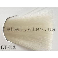 Lebel Materia 3D Краска для волос, 80 г цвет LT-EX (интенсивный осветлитель)