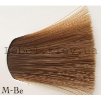Lebel Materia 3D Фарба для волосся, 80 г колір MBe (бежевий)