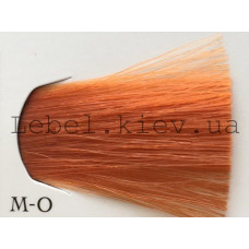 Lebel Materia 3D Фарба для волосся, 80 г колір MO (помаранчевий)