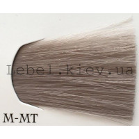 Lebel Materia 3D Фарба для волосся, 80 г колір M-MT (металік)