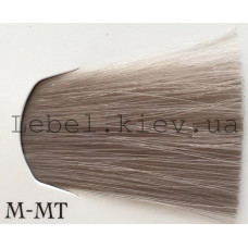 Lebel Materia 3D Фарба для волосся, 80 г колір M-MT (металік)