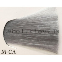 Lebel Materia 3D Фарба для волосся, 80 г колір M-CA (попелястий кобальт)