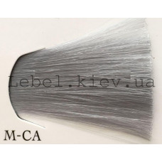 Lebel Materia 3D Фарба для волосся, 80 г колір M-CA (попелястий кобальт)