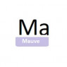 Mauve (рожево-ліловий)