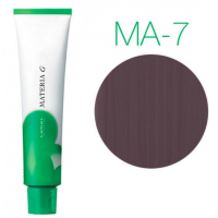 Lebel Materia Grey Mauve Ma 7 Блондин рожево-ліловий