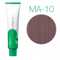 Lebel Materia Grey Mauve Ma 10 Яскравий блондин рожево-ліловий