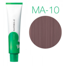 Lebel Materia Grey Mauve Ma 10 Яскравий блондин рожево-ліловий