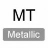 MT (металік)
