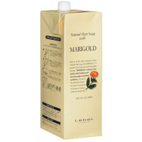 Hair Soap with Marigold 1600 мл. Шампунь с экстрактом календулы