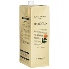Hair Soap with Marigold 1600 мл Шампунь з екстрактом календули