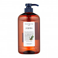 Hair Soap with Jojoba 1000 мл Шампунь з олією жожоба