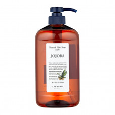 Hair Soap with Jojoba 1000 мл Шампунь з олією жожоба